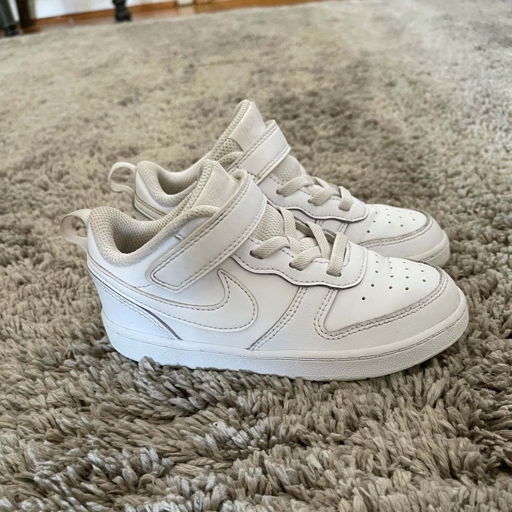 Toddler Nike